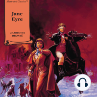 Jane Eyre (A Graphic Novel Audio)
