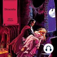 Dracula (A Graphic Novel Audio)