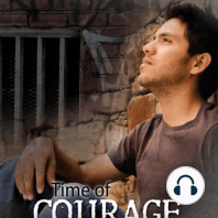 Time of Courage