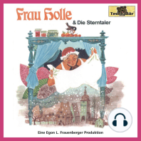 Gebrüder Grimm, Frau Holle / Die Sterntaler