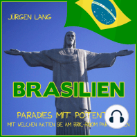 BRASILIEN - Paradies mit Potential