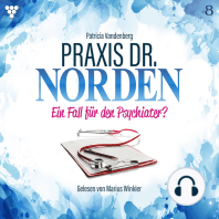 Praxis Dr. Norden 8 - Arztroman