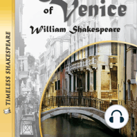 The Merchant of Venice