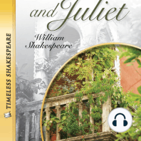 Romeo and Juliet