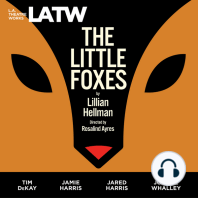 The Little Foxes