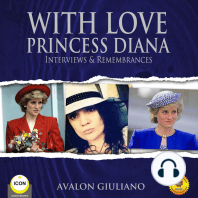 With Love Princess Diana