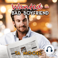 Wanted - Bad Boyfriend