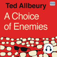 A Choice of Enemies