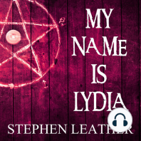 My Name is Lydia