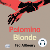 Palomino Blonde