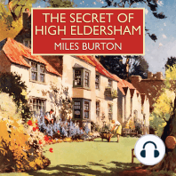 The Secret of High Eldersham