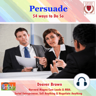 Persuade