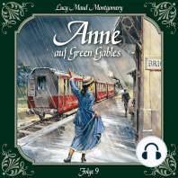 Anne auf Green Gables, Folge 9