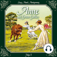 Anne auf Green Gables, Folge 5