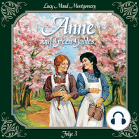 Anne auf Green Gables, Folge 3