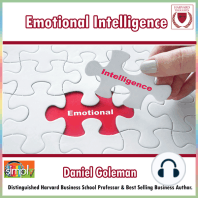 Emotional Intelligence