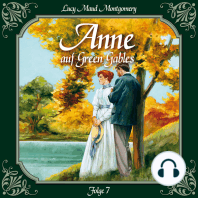 Anne auf Green Gables, Folge 7