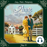 Anne auf Green Gables, Folge 20