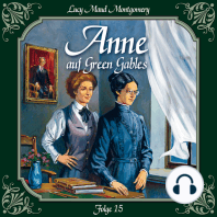 Anne auf Green Gables, Folge 15