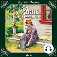 Anne auf Green Gables, Folge 11