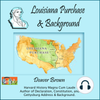 Louisiana Purchase