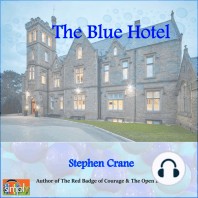 The Blue Hotel