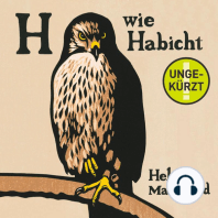 H wie Habicht