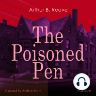 The Poisoned Pen