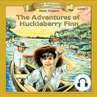 The Adventures of Huckleberry Finn