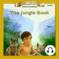 The Jungle Book