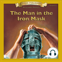 The Man in the Iron Mask