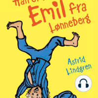 Han er her endnu - Emil fra Lønneberg
