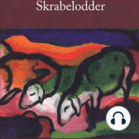 Skrabelodder