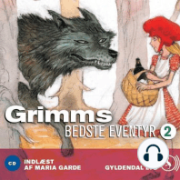 Grimms bedste eventyr 2