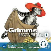Grimms bedste eventyr 1