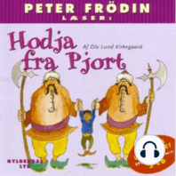 Hodja fra Pjort