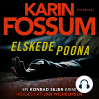 Elskede Poona