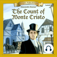 The Count of Monte Cristo