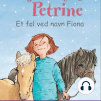 Pjok og Petrine 4 - Et føl ved navn Fiona