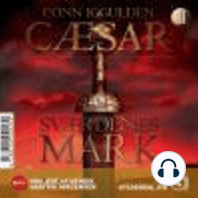 Cæsar 3 - Sværdenes mark