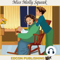Miss Molly Squeak