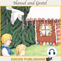 Hansel and Gretel