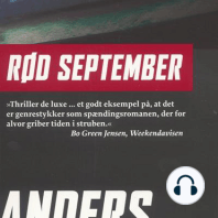 Rød September