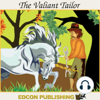 The Valiant Tailor