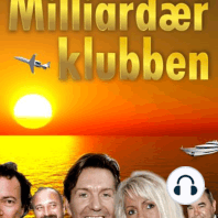 Milliardærklubben