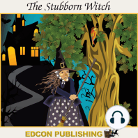 The Stubborn Witch