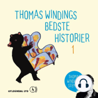Thomas Windings bedste historier 1