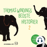 Thomas Windings bedste historier 2