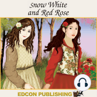 Snow White and the Red Rose