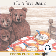 The Three Bears